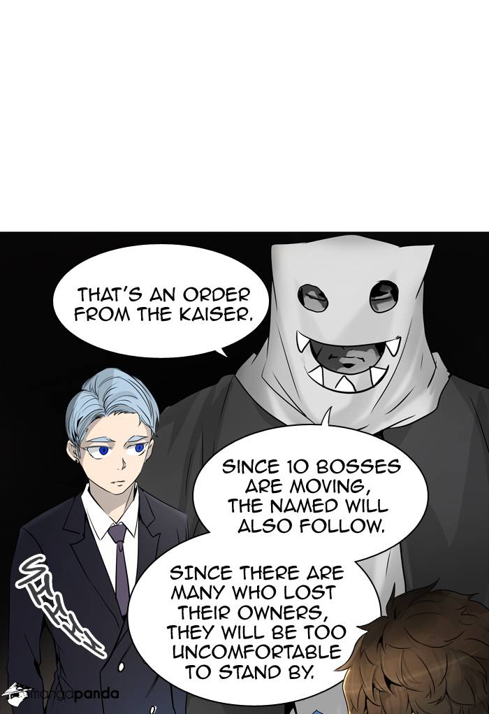 Tower of God Chapter 289 image 19